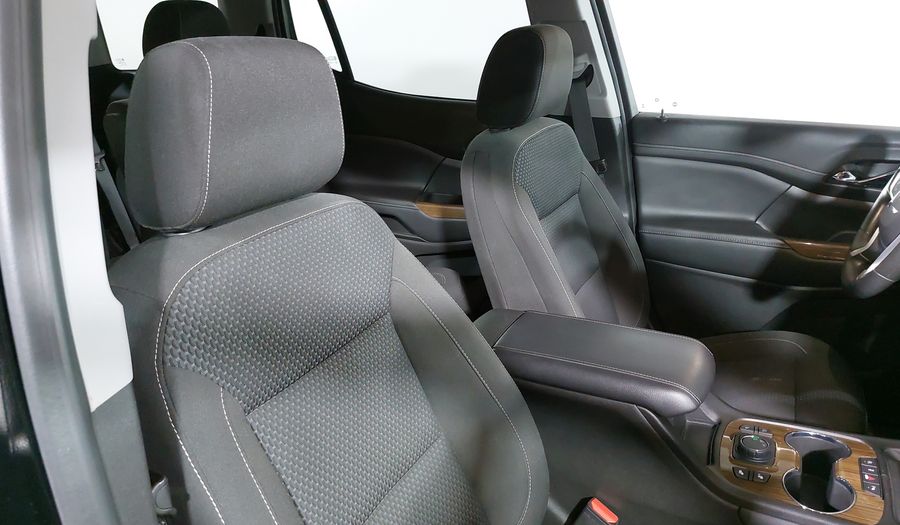 Gmc Acadia 3.6 BLACK EDITION D AUTO Suv 2023