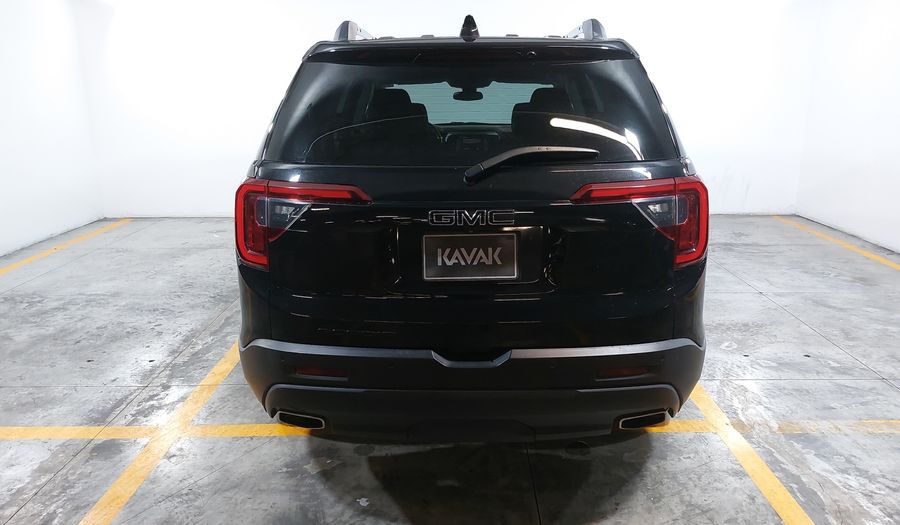 Gmc Acadia 3.6 BLACK EDITION D AUTO Suv 2023