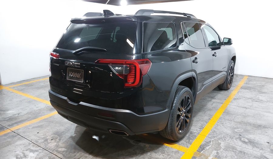 Gmc Acadia 3.6 BLACK EDITION D AUTO Suv 2023