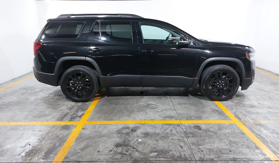 Gmc Acadia 3.6 BLACK EDITION D AUTO Suv 2023