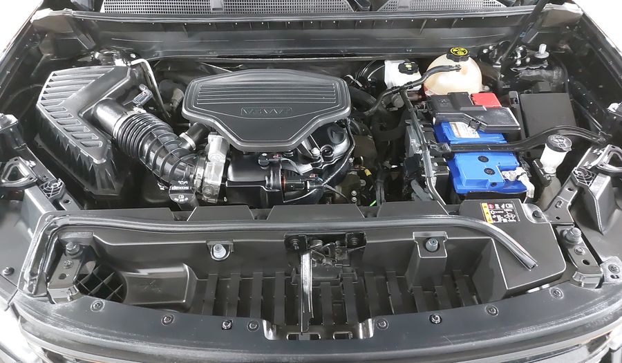 Gmc Acadia 3.6 BLACK EDITION D AUTO Suv 2023