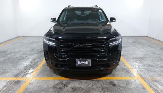 Gmc • Acadia