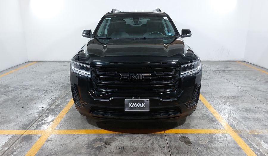 Gmc Acadia 3.6 BLACK EDITION D AUTO Suv 2023