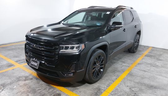 Gmc • Acadia