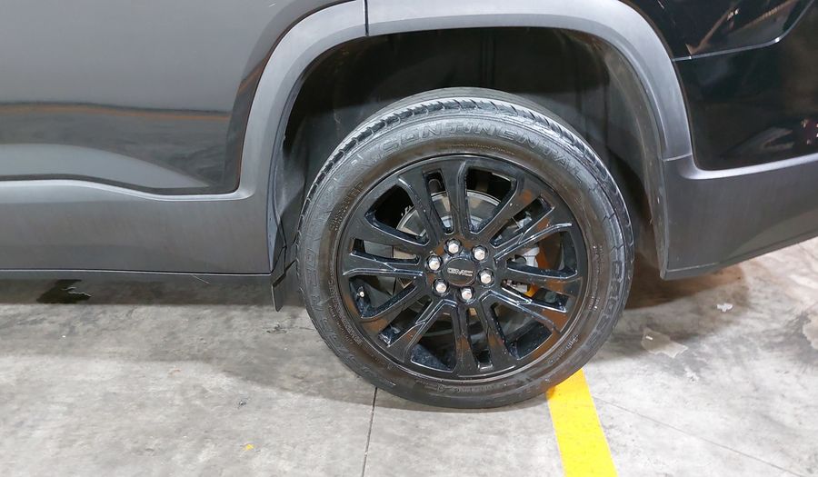 Gmc Acadia 3.6 BLACK EDITION D AUTO Suv 2023