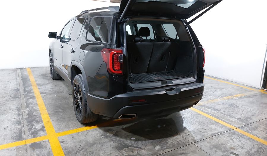 Gmc Acadia 3.6 BLACK EDITION D AUTO Suv 2023