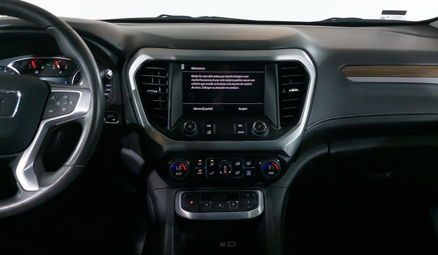 Gmc Acadia 3.6 BLACK EDITION D AUTO Suv 2023