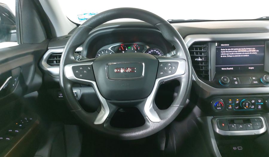 Gmc Acadia 3.6 BLACK EDITION D AUTO Suv 2023