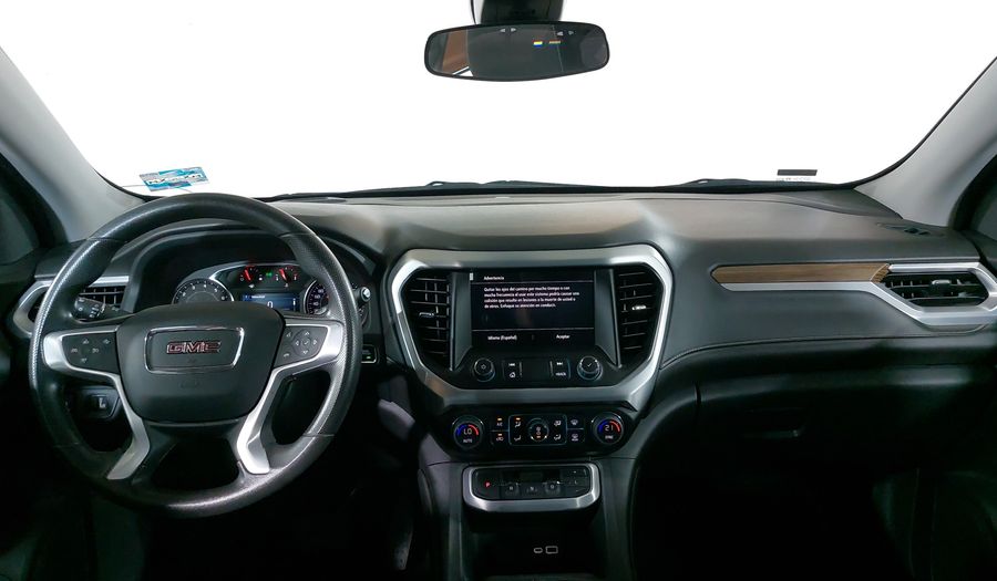 Gmc Acadia 3.6 BLACK EDITION D AUTO Suv 2023