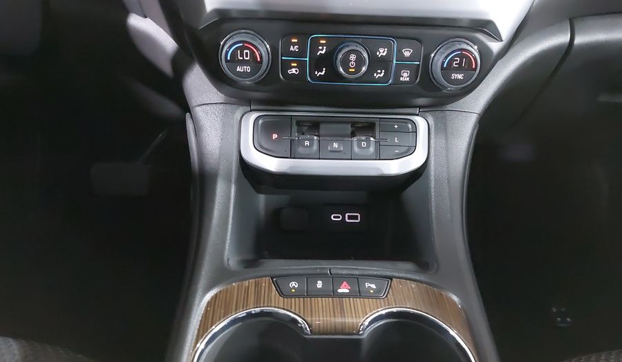 Gmc Acadia 3.6 BLACK EDITION D AUTO Suv 2023