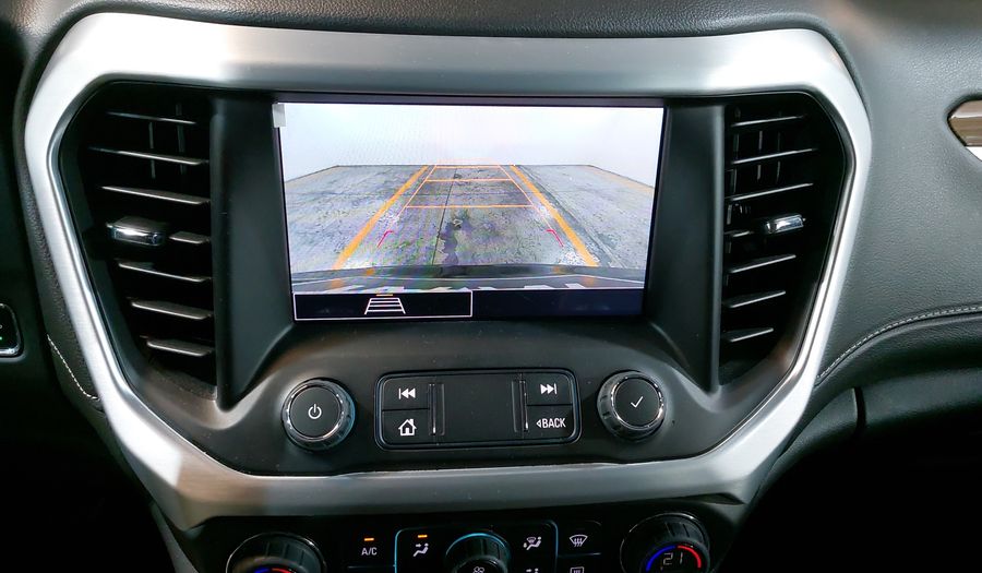 Gmc Acadia 3.6 BLACK EDITION D AUTO Suv 2023