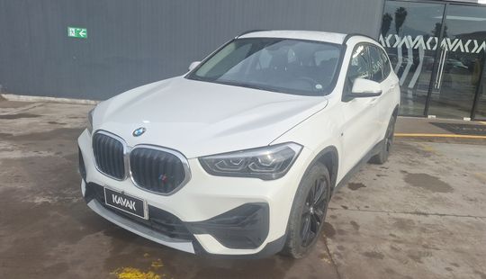 Bmw • X1