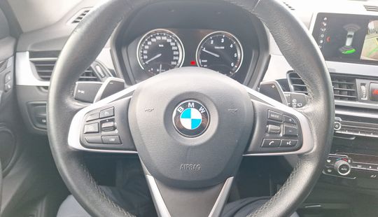 Bmw • X1