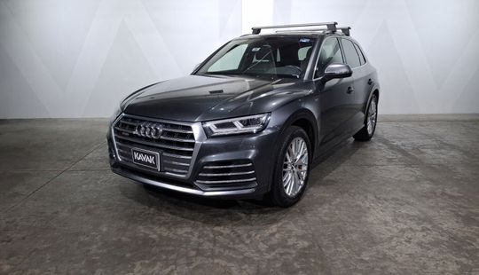 Audi • SQ5