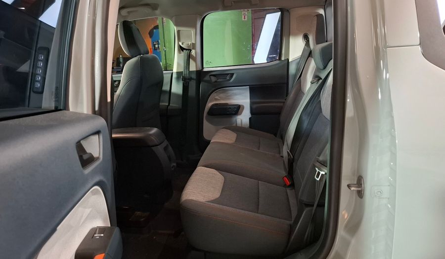 Ford Maverick 2.0 XLT AUTO 2WD Pickup 2023