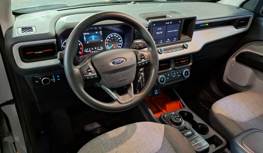 Ford Maverick 2.0 XLT AUTO 2WD Pickup 2023
