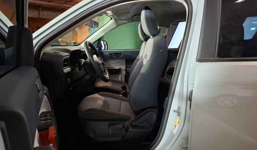Ford Maverick 2.0 XLT AUTO 2WD Pickup 2023