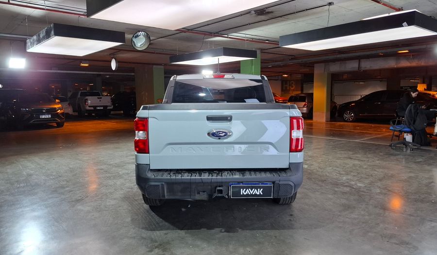 Ford Maverick 2.0 XLT AUTO 2WD Pickup 2023