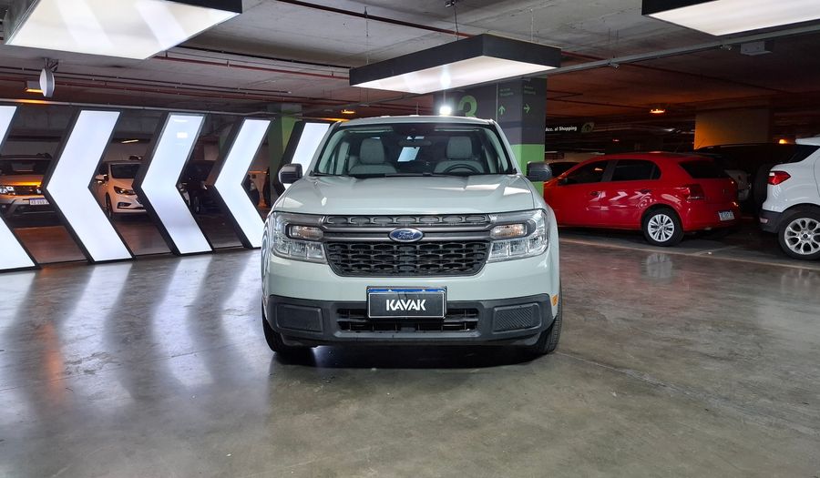 Ford Maverick 2.0 XLT AUTO 2WD Pickup 2023