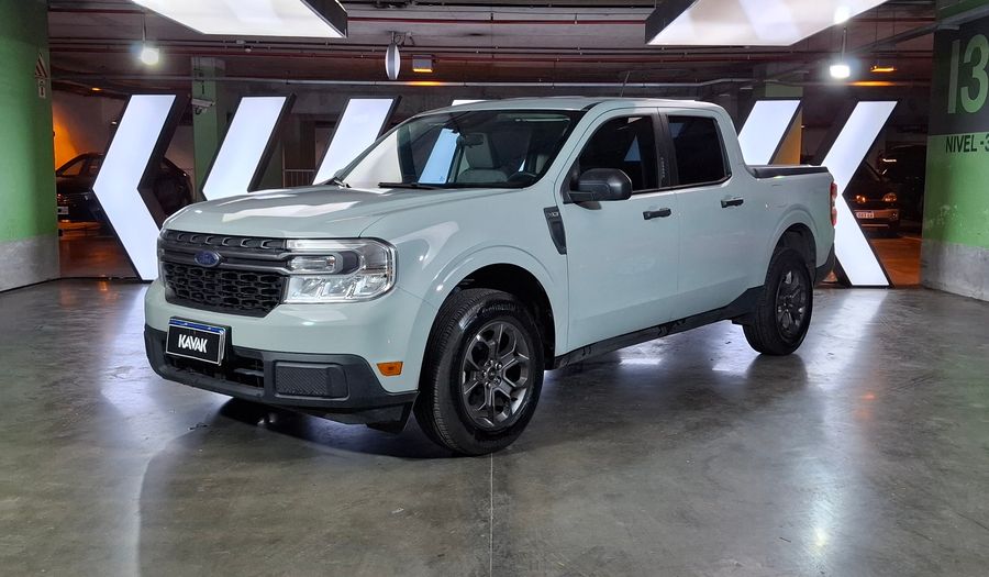 Ford Maverick 2.0 XLT AUTO 2WD Pickup 2023