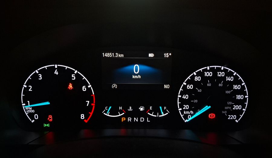 Ford Maverick 2.0 XLT AUTO 2WD Pickup 2023