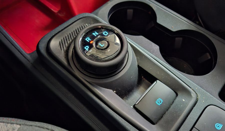 Ford Maverick 2.0 XLT AUTO 2WD Pickup 2023