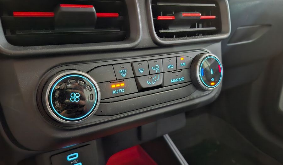 Ford Maverick 2.0 XLT AUTO 2WD Pickup 2023