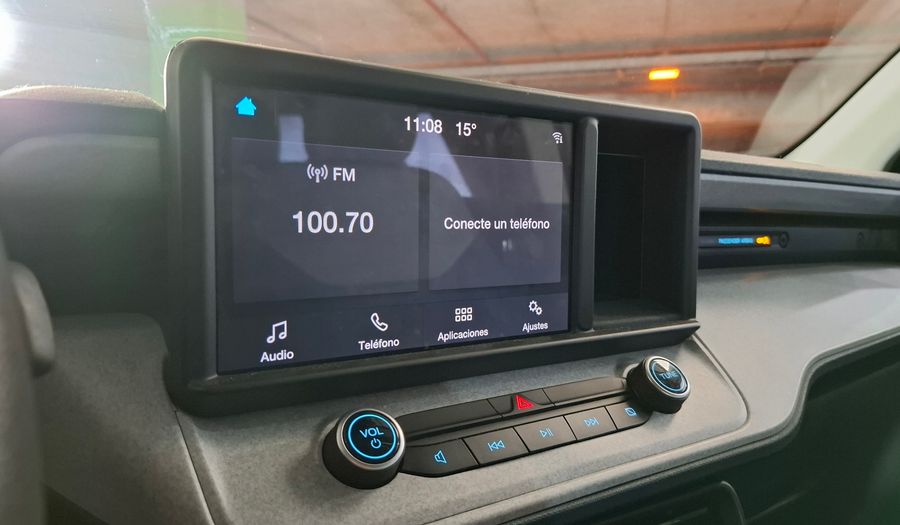 Ford Maverick 2.0 XLT AUTO 2WD Pickup 2023