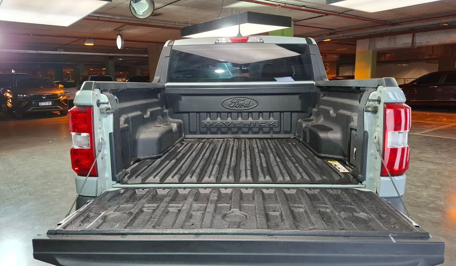 Ford Maverick 2.0 XLT AUTO 2WD Pickup 2023