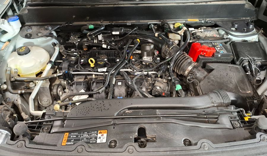 Ford Maverick 2.0 XLT AUTO 2WD Pickup 2023