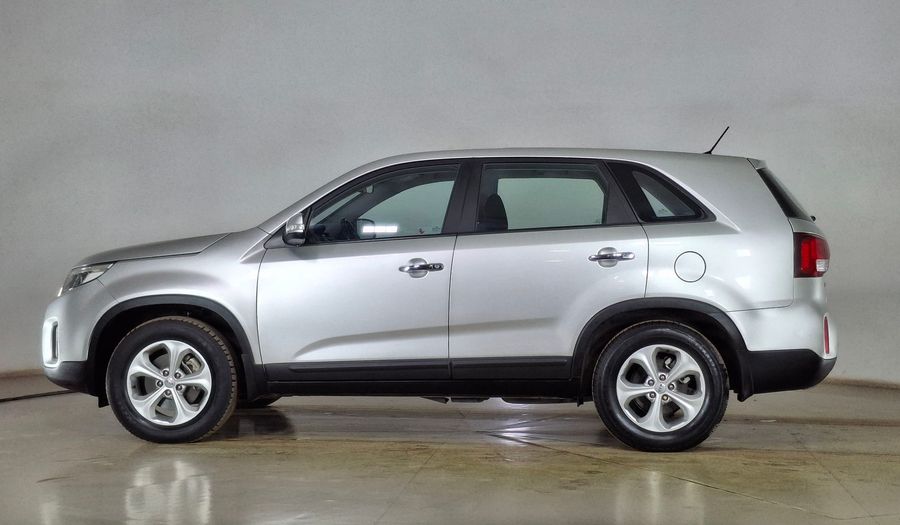 Kia Sorento 2.4 GSL EX AUTO 7S Suv 2013