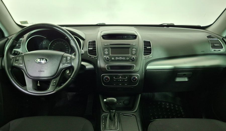 Kia Sorento 2.4 GSL EX AUTO 7S Suv 2013