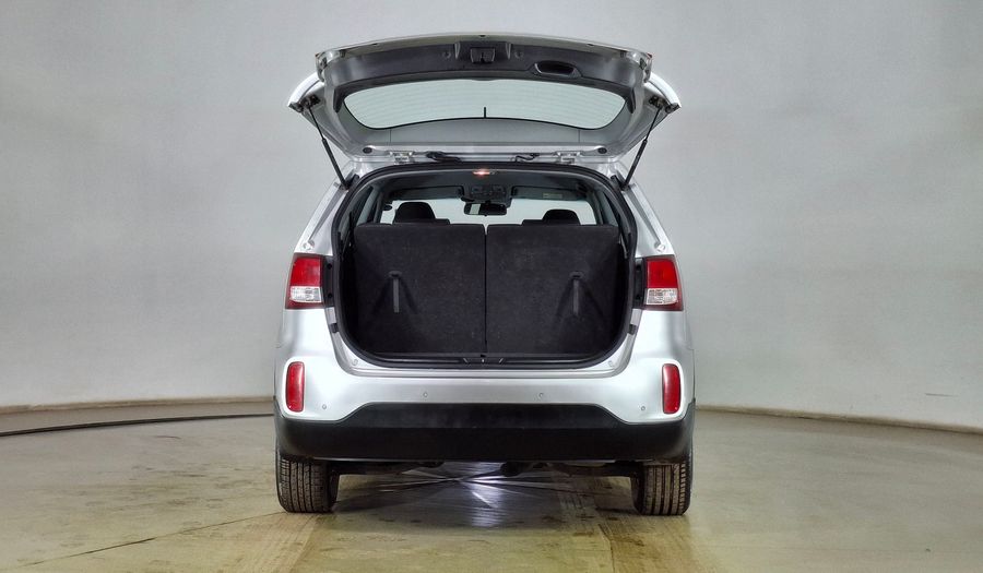 Kia Sorento 2.4 GSL EX AUTO 7S Suv 2013