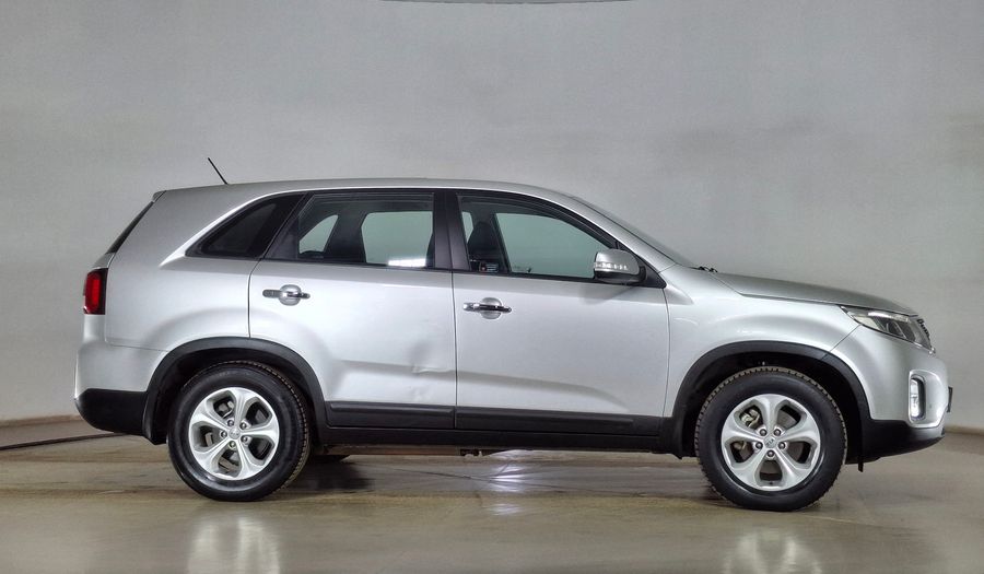 Kia Sorento 2.4 GSL EX AUTO 7S Suv 2013