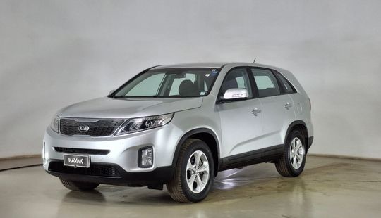 Kia • Sorento
