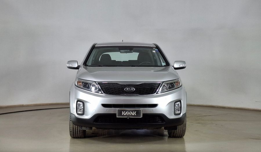 Kia Sorento 2.4 GSL EX AUTO 7S Suv 2013