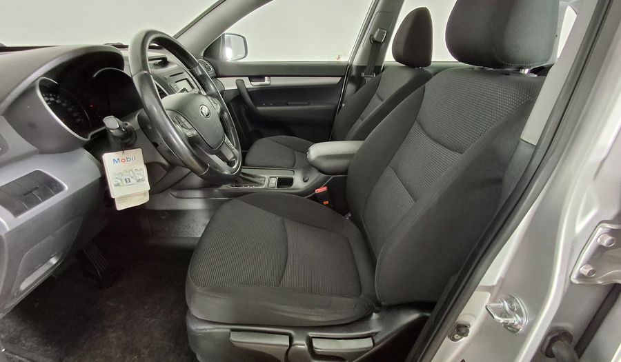 Kia Sorento 2.4 GSL EX AUTO 7S Suv 2013