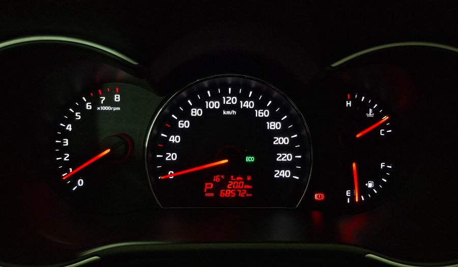 Kia Sorento 2.4 GSL EX AUTO 7S Suv 2013