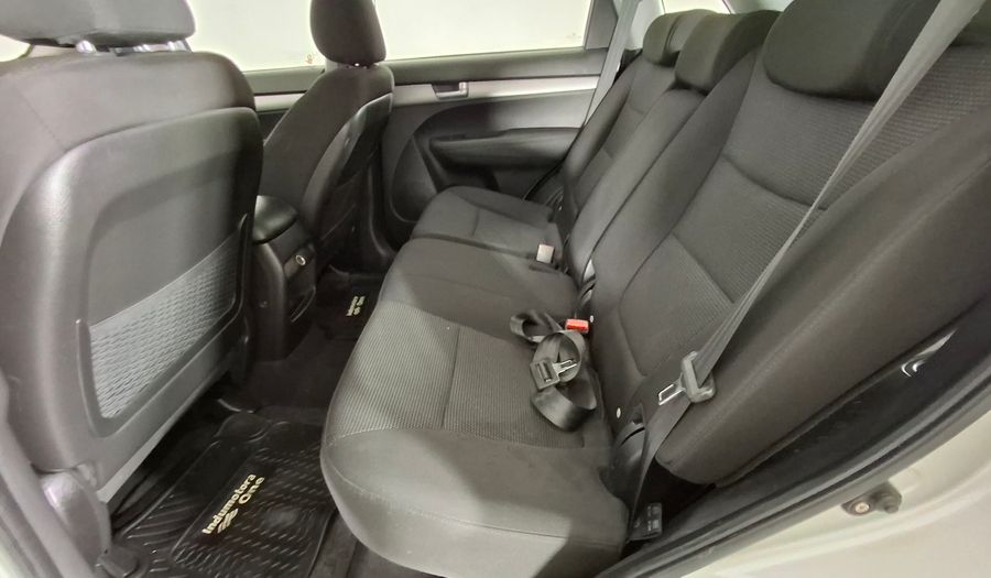 Kia Sorento 2.4 GSL EX AUTO 7S Suv 2013