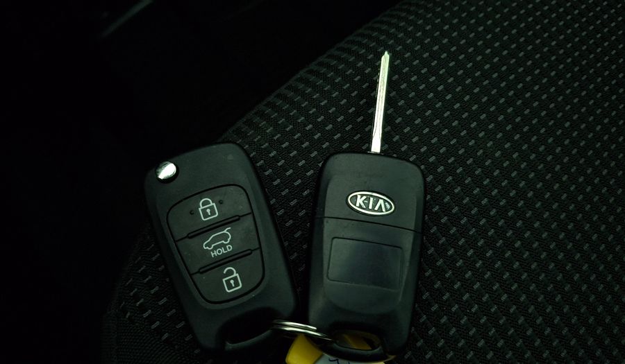 Kia Sorento 2.4 GSL EX AUTO 7S Suv 2013