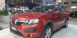 Renault Sandero STEPWAY Hatchback 2016
