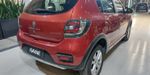Renault Sandero STEPWAY Hatchback 2016
