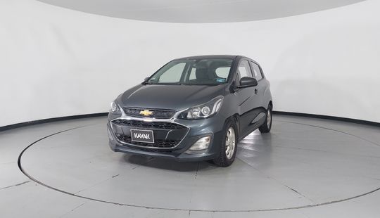 Chevrolet • Spark