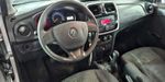 Renault Sandero 1.6 AUTHENTIQUE Hatchback 2017