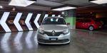 Renault Sandero 1.6 AUTHENTIQUE Hatchback 2017