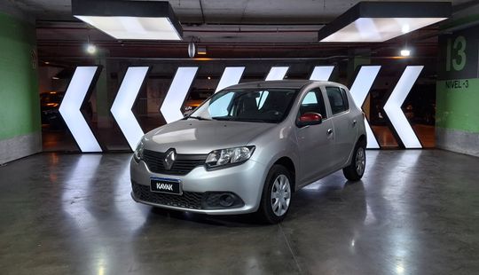 Renault • Sandero
