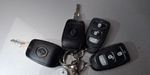 Renault Sandero 1.6 AUTHENTIQUE Hatchback 2017
