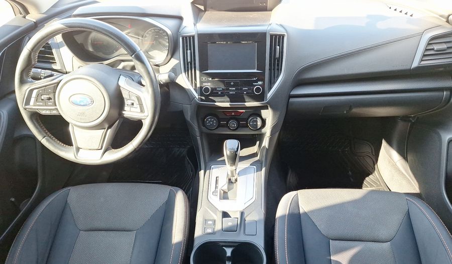 Subaru Xv 2.0I CVT 4WD Suv 2018