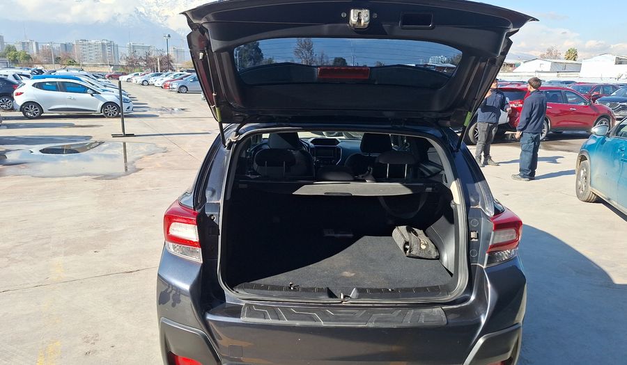 Subaru Xv 2.0I CVT 4WD Suv 2018