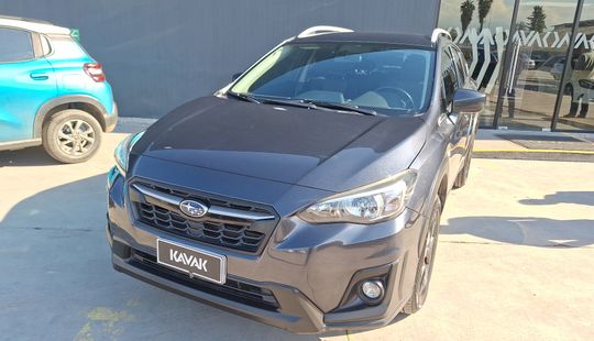 Subaru • XV